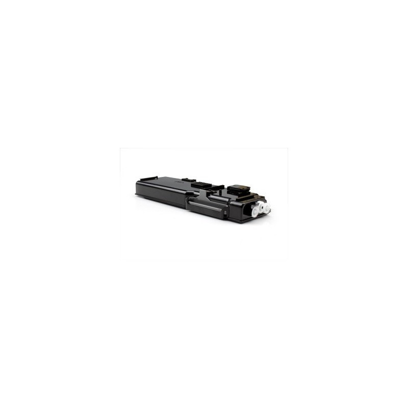 Compatible Xerox  Workcentre  6655 Black Toner