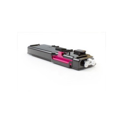 Compatible Xerox  Workcentre  6655 Magenta Toner