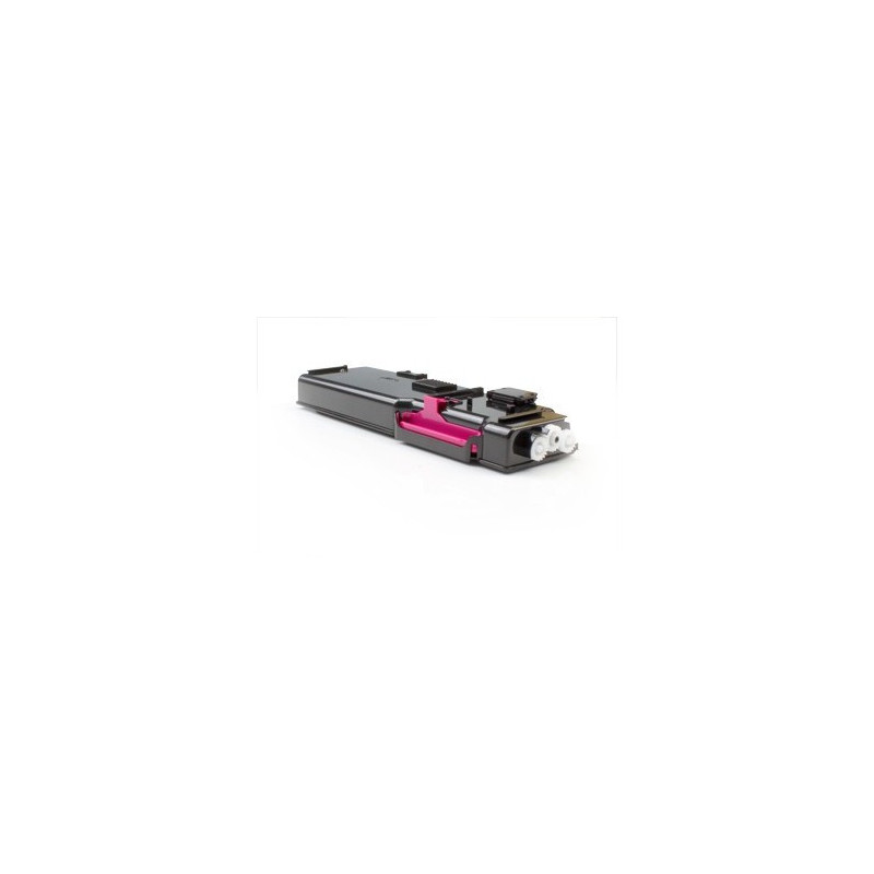 Compatible Xerox  Workcentre  6655 Magenta Toner