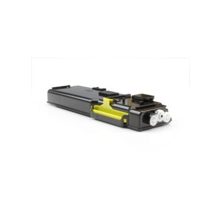 Compatible Xerox Workcentre  6655 Yellow Toner