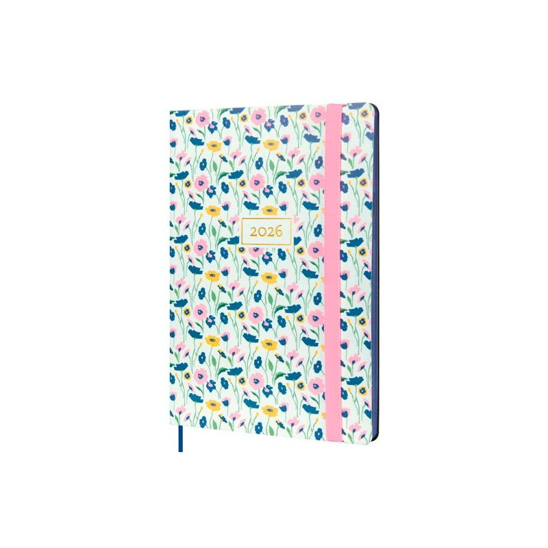 883540426 FINOCAM AGENDA FLEXI JOY FA5-148X210MM SVV TAPA BLANDA FIONA 2026