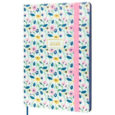 883540426 FINOCAM AGENDA FLEXI JOY FA5-148X210MM SVV TAPA BLANDA FIONA 2026