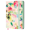 883580226 FINOCAM AGENDA FLEXI JOY F4-118X168MM 1DP TAPA BLANDA BLOOM 2026