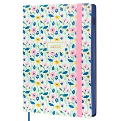 883600426 FINOCAM AGENDA FLEXI JOY FA5-148X210MM 1DP TAPA BLANDA FIONA 2026
