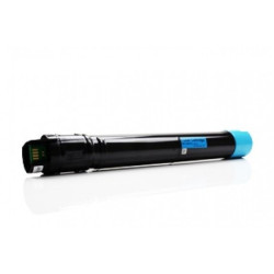 Compatible Xerox Phaser 7500 Cyan Toner