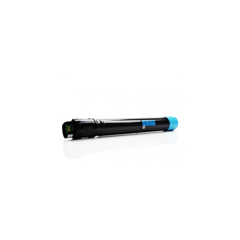 Compatible Xerox Phaser 7500 Cyan Toner