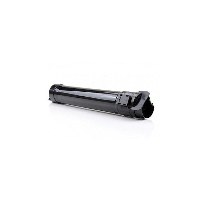 Compatible Xerox Workcentre 7525/7535/7545/7830 Black Toner