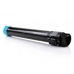 Compatible Xerox Workcentre  7525/7535/7545/7830 Cyan Toner