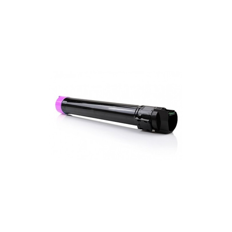 Compatible Xerox Phaser 7750 Magenta Toner