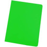 400040652 GIO SUBCARPETA SIMPLE CARTULINA VERDE INTENSO FOLIO 250GR -50U-