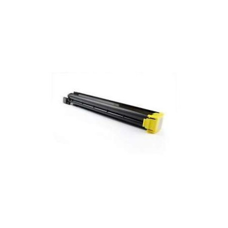 Compatible Konika  Minolta  Bizhub TN611/TN411Yellow Toner