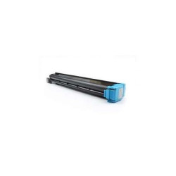 Compatible Konika  Minolta  Bizhub TN711 Cyan  Toner