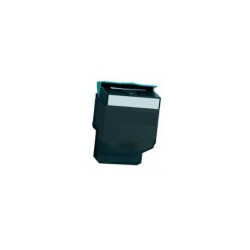 Compatible Lexmark CX 310 Black Toner