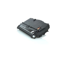 Compatible Lexmark E120 Black Toner