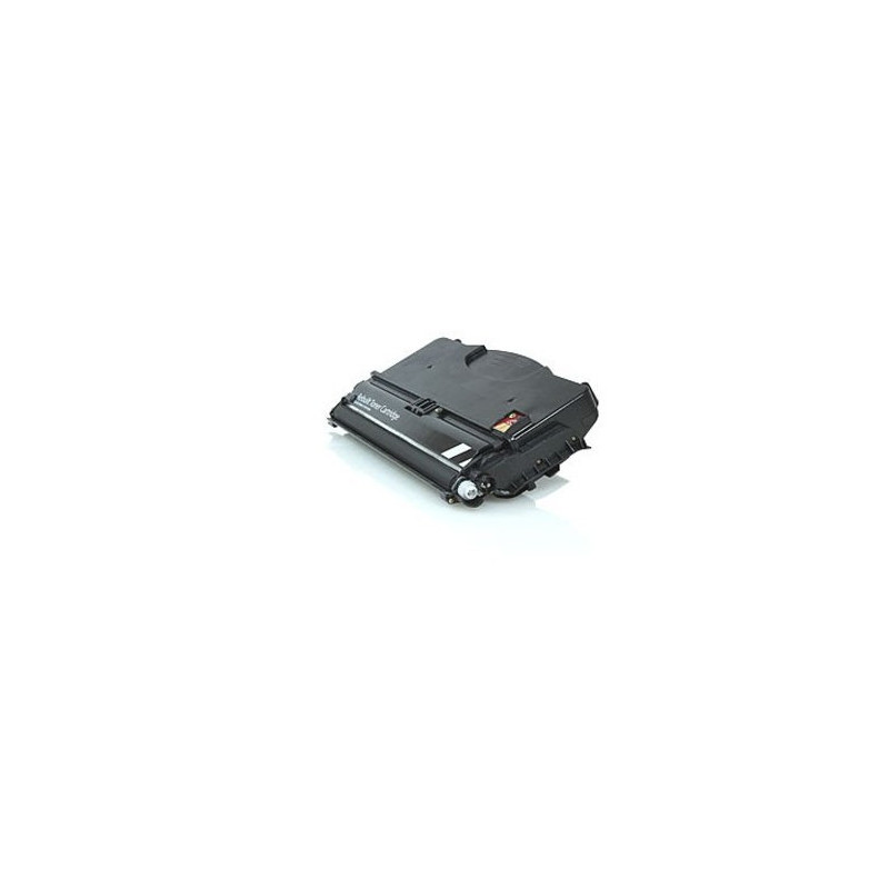 Compatible Lexmark E120 Black Toner