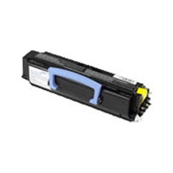 Compatible Lexmark e250/350 Black Toner