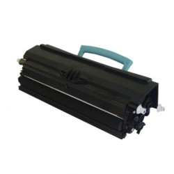 Compatible Lexmark E260 Black Toner