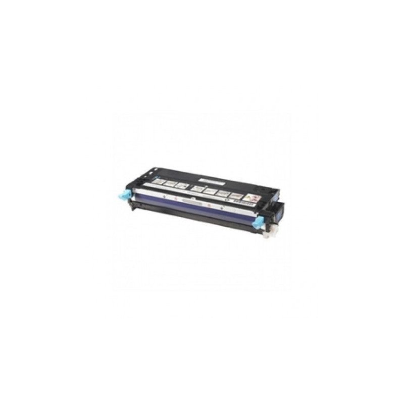 Compatible Epson Aculaser  C2800 Black  Tóner