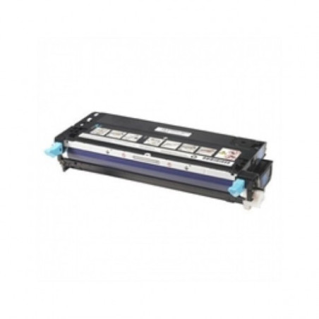 Compatible Epson Aculaser  C2800 Black  Tóner