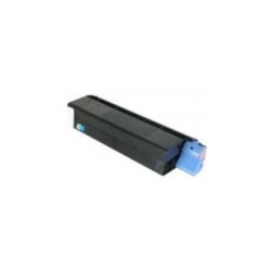 Compatible Olivetti  D-Color  P12 Cyan  Toner