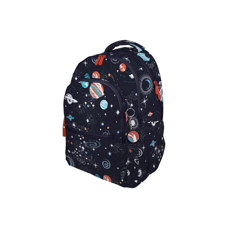37502260 GRAFOPLÁS MOCHILA ROOMY BITS&BOBS COSMOS