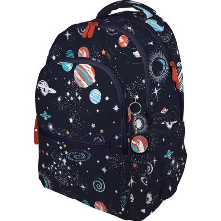 37502260 GRAFOPLÁS MOCHILA ROOMY BITS&BOBS COSMOS