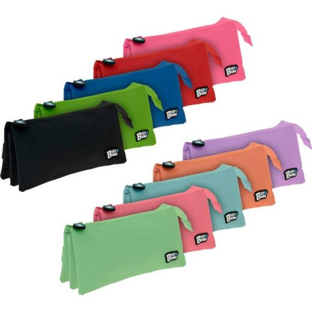 37545492 GRAFOPLÁS PORTATODO TRIPLE PLANO BITS&BOBS MINT SOFT