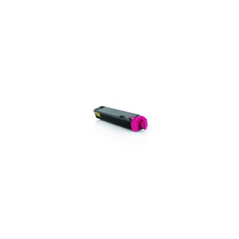 Compatible Kyocera  TK510 Magenta Toner