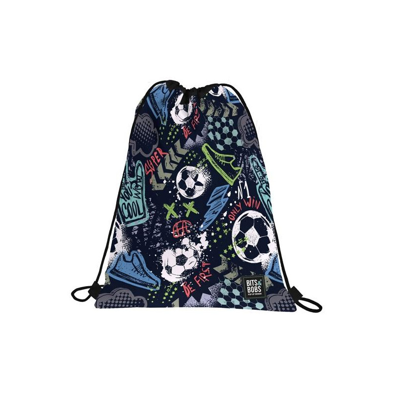 37611139 GRAFOPLÁS SACO PLANO BITS&BOBS MATCH