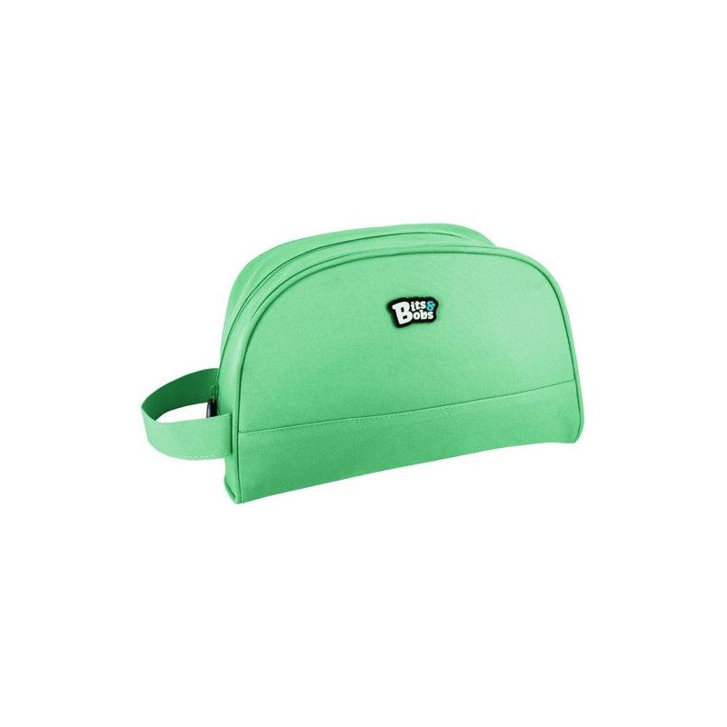 37720026 GRAFOPLÁS NECESER REDONDO BITS&BOBS MINT