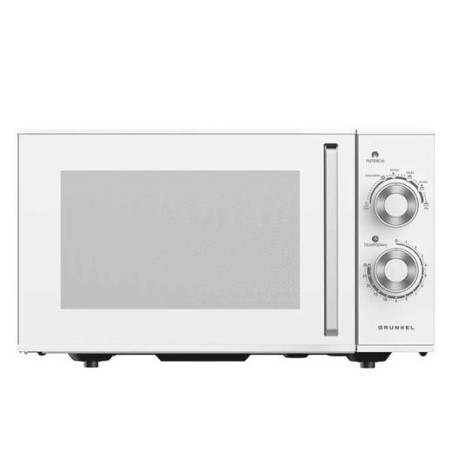 MW-25MG GRUNKEL MICROONDAS SIN GRILL 800W 25L BLANCO