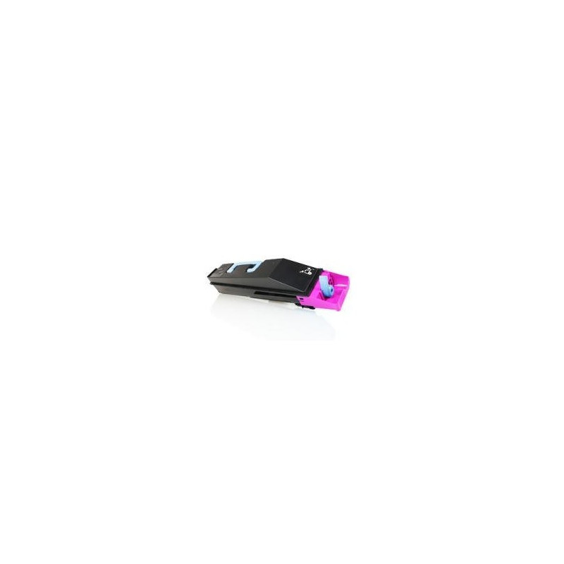 Compatible Kyocera  TK880 Magenta Toner