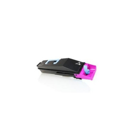 Compatible Kyocera  TK880 Magenta Toner