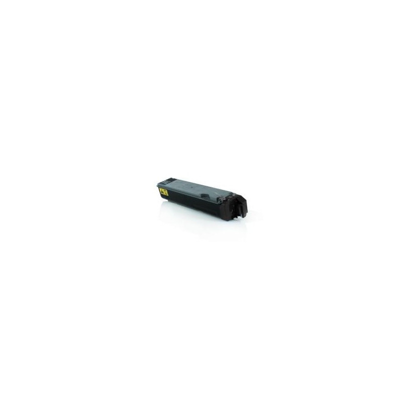 Compatible Kyocera  TK510 Black Toner