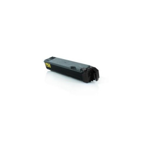 Compatible Kyocera  TK510 Black Toner