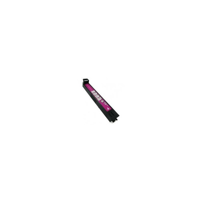 Compatible HP CB383A Magenta Tóner