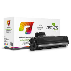 Q6000A TONER NEGRO LASERJET COLOR 2600 2605 1600  SERIE  CM1015MFP - 124A / LBP 5000 5100 5700 - CRG 707 (9424A004)