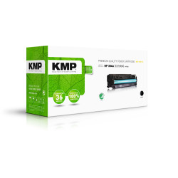 CC530A TONER KMP NEGRO LASERJET CP 2025 CM 2320 SERIES - 304 A
