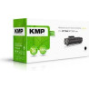 W1106A TONER KMP NEGRO LASER 107A/W