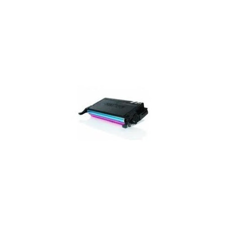 Compatible Samsung  CLP620/CLP670 Magenta  Tóner