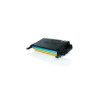 Compatible Samsung CLP620/CLP670 Yellow  Tóner