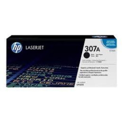 CE740A HP TONER LASER CP 5225/N/D NEGRO 7.000 PAGINAS - 307A