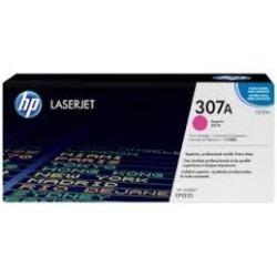 CE743A HP TONER LASER CP 5225/N/D MAGENTA 7.300 PAGINAS - 307A