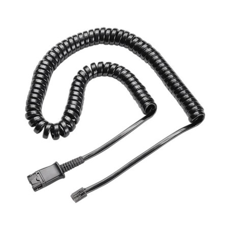 27190-01/784Q5AA HP POLY CABLE RIZADO