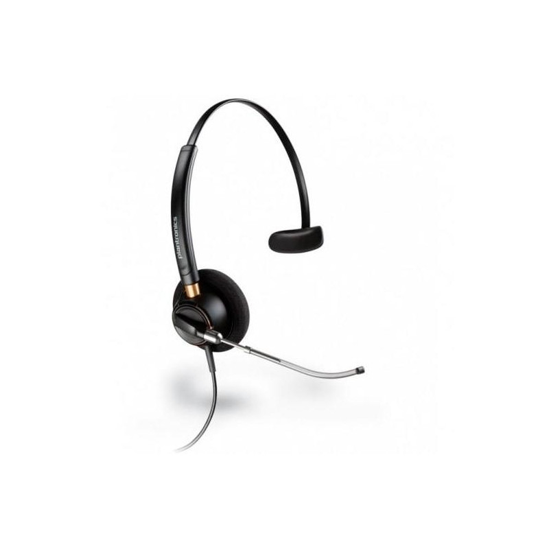 783Q4AA HP POLY AURICULAR MONOAURAL C/ CABLE DIADEMA ENCOREPRO HW510V