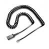 85R38AA/26716-01 HP POLY CABLE RIZADO U10