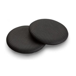 85S22AA HP POLY ALMOHADILLA PARA AURICULARES DE CUERO SINTÉTICO SERIE 3315/3325 (PACK 2)