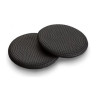 85S22AA HP POLY ALMOHADILLA PARA AURICULARES DE CUERO SINTÉTICO SERIE 3315/3325 (PACK 2)
