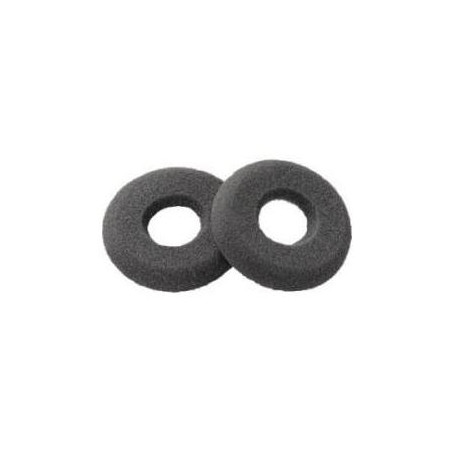 8K6P2AA HP POLY ALMOHADILLA PARA AURICULARES SUPRAPLUS DE GOMA ESPUMA