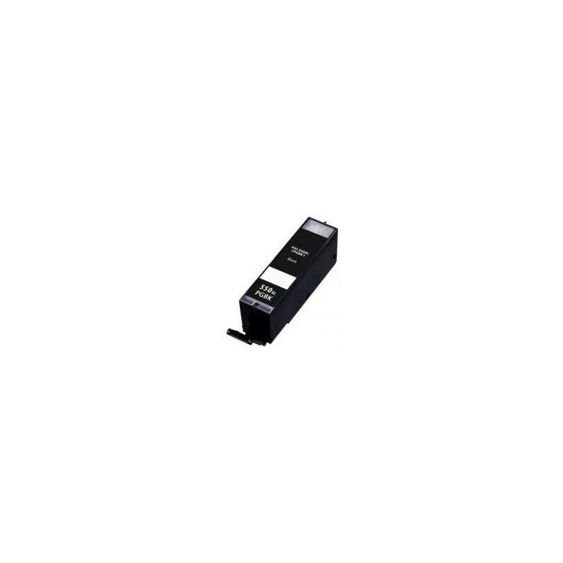 Compatible Canon PGI550XL Black Cartucho de Tinta